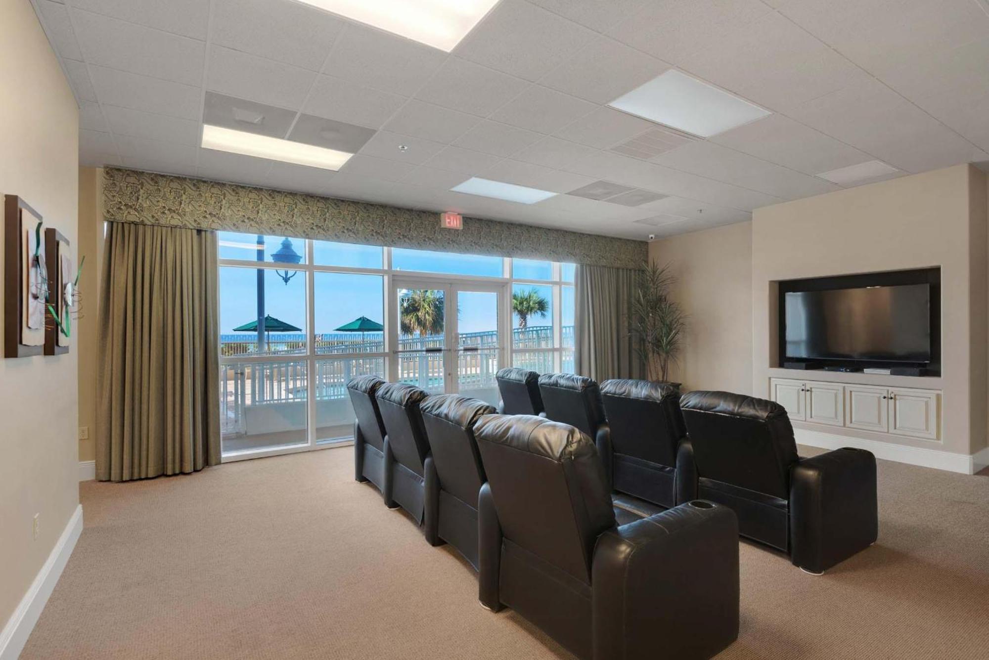 Majestic Sun 605B Apartment Destin Exterior photo